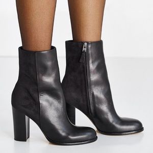 Sam Edelman Reyes Bootie